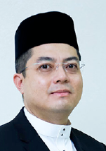 Yang Mulia Haji Sofian bin Haji Mohammad Jani